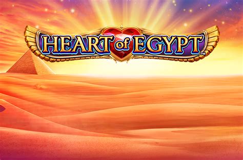 Heart Of Egypt Betano